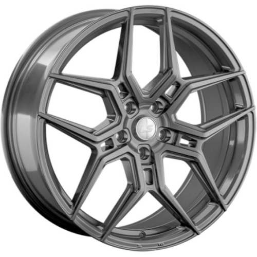 Диски LS 1266 8.5x20 5*114.3 ET40 DIA60.1 GM Литой купить с бесплатной доставкой в пункты выдачи в Петербурге